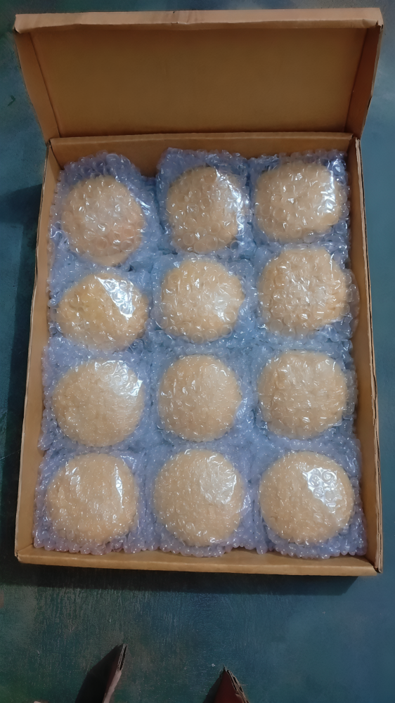 Kashmiri Soghat Kashmiri Namkeen Kulcha-Pack of 24
