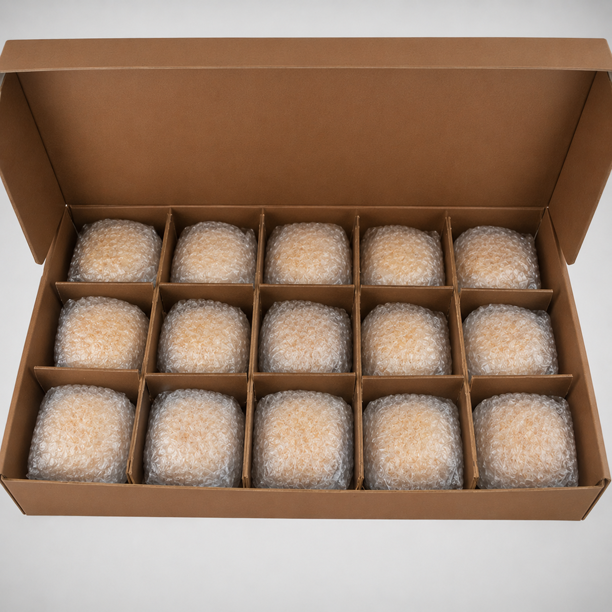 Kashmiri Soghat Kashmiri Namkeen Kulcha-Pack of 24