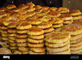 Kashmiri Sweet Kulcha PACK OF 24( 1400 PKR)